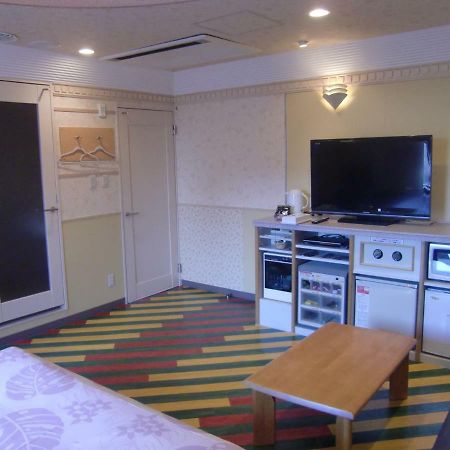 Golf Kofu Showa (Adults Only) Exterior foto